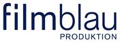 Logo von filmblau Filmproduktion