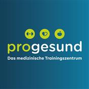 Logo von progesund Jena