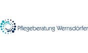 Logo von Pflegeberatung Wernsdörfer