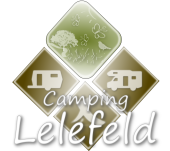 Camping Lelefeld Logo