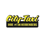 Logo von City-Taxi-Herrenberg