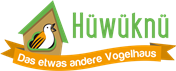 Vogelhaus Online-Shop Hüwüknü