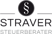Logo von Steuerberater Jochen Straver