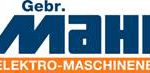 Gebr. Mahn GmbH Elektromotoren