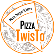 Logo von Pizza TwisTo