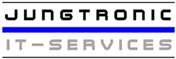 Logo von JUNGTRONIC IT-Services