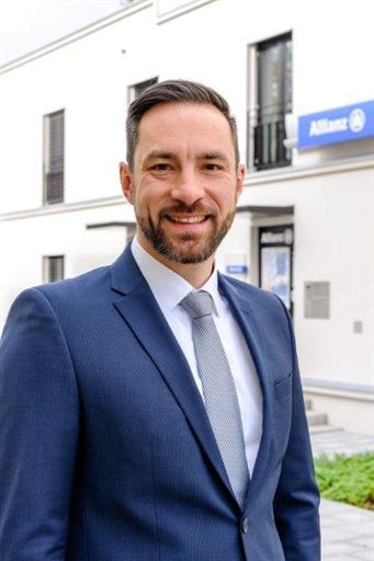 Allianz Versicherung Schweinfurt Anton Kassner