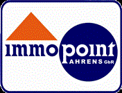 Logo von Immopoint Ahrens GbR