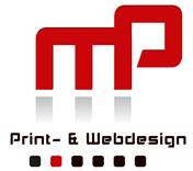 Logo von MP Print- & Webdesign