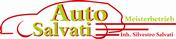 Logo von Auto Salvati