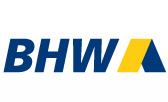 Logo von BHW Bausparkasse AG