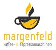Logo Firma Margenfeld Kaffee- und Espressomaschinen