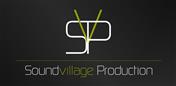 Soundvillage Production Logo