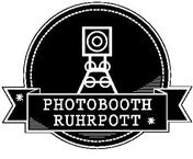Logo von Fotobox Photobooth-Ruhrpott
