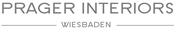 Logo von Prager Interiors