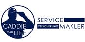Logo von Caddie for Life GmbH