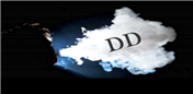 Dampfer-Dino Logo