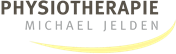 Logo Physiotherapie Michael Jelden