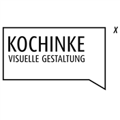 Logo von Kochinke Visuelle Gestaltung