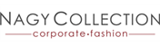 Logo von NAGY COLLECTION corporate fashion