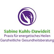 Logo von Praxis für energetisches Heilen