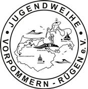 Logo von Jugendweihe Vorpommern-Rügen e.V.