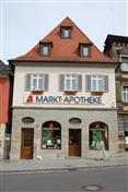 Logo von Markt-Apotheke