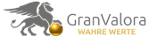Logo von GranValora GmbH & Co. KG