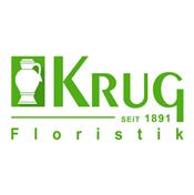 Krug Floristik Logo