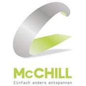 Logo von McCHILL