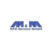 Logo von M&M KFZ- Service GmbH