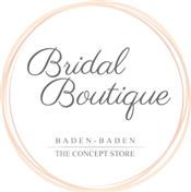 Logo von Bridal Boutique Baden-Baden GmbH - Brautkleider und Brautmode