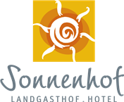 Logo von Hotel und Landgasthof Sonnenhof