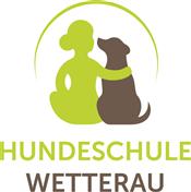 Logo von Hundeschule Wetterau Sabine Butt