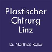Plastischer Chirurg Linz Dr. med. univ. Matthias Koller