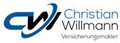 Logo von Christian Willmann Versicherungsmakler