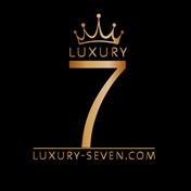 Logo von luxury seven UG