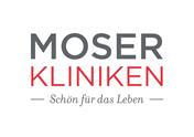 Moser Kliniken Logo