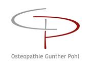 Logo von Osteopathie Gunther Pohl