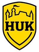 Logo von HUK-COBURG Versicherung Markus Keßler in Delbrück