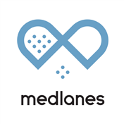 Logo von Ärztlicher Notdienst Medlanes