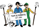Team de Robertis