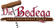Logo von Die Bodega