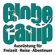 Logo von Globe Camp Mathias Pauls