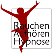 Rauchen Aufhören Hypnose Logo