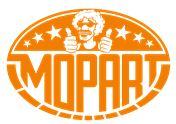 Logo von MOPART GmbH