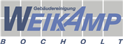 Logo von Weikamp GmbH