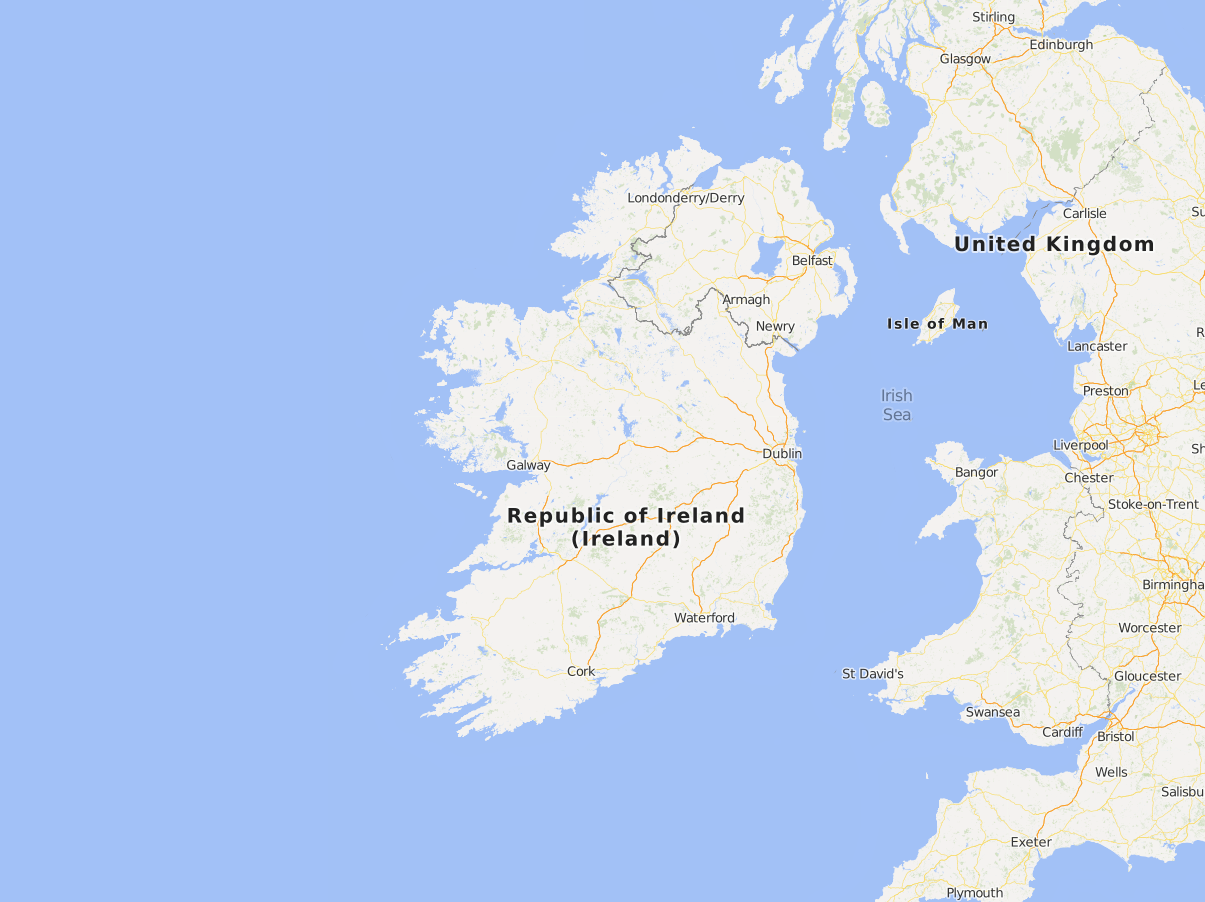 ALDI Store Locator