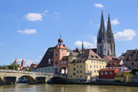 Regensburg