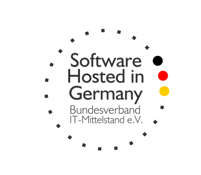 Software Hosted in Germany